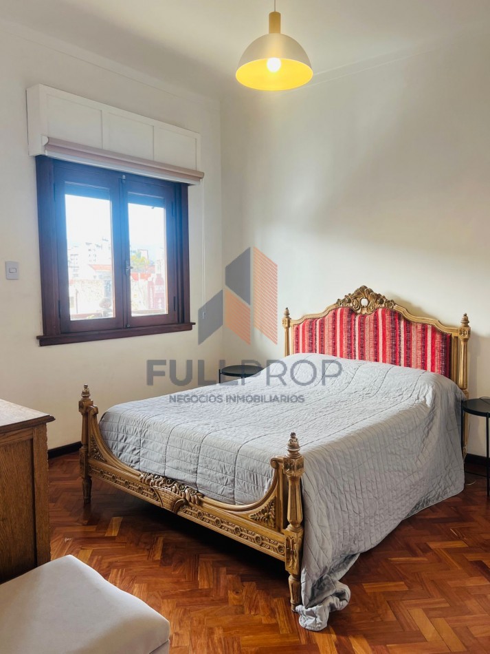 Hermoso departamento en el centro de la ciudad