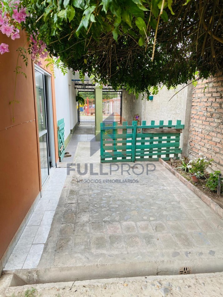 Hermosa casa en venta - Zona sur de la ciudad.