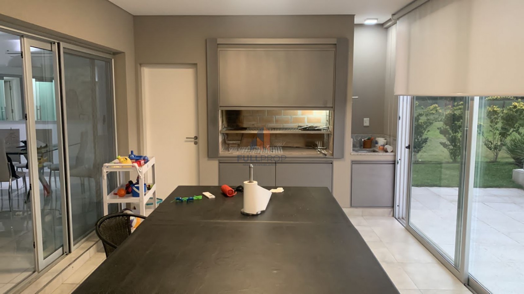 Casa en venta en Jardines de San Lorenzo