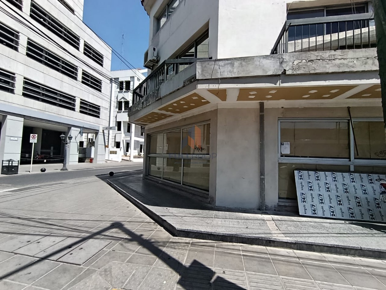 Local Comercial en alquiler