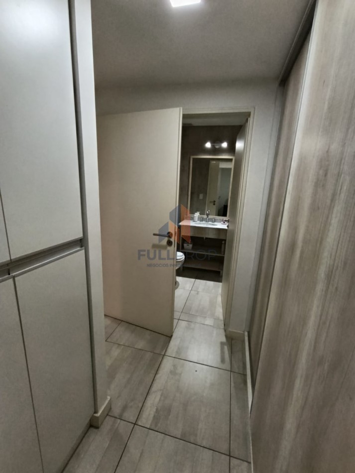 Departamento Amoblado en Dean Funes 857 4to Piso