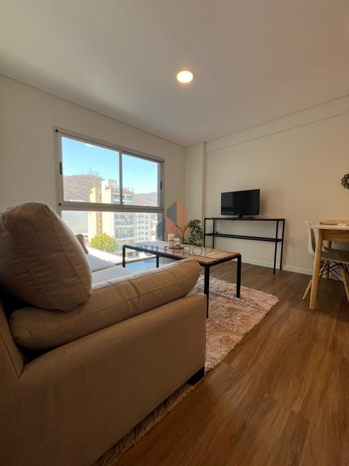 Departamento en Alquiler