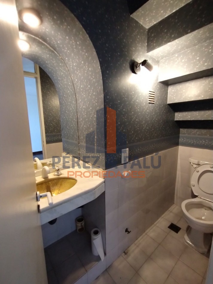 Dpto en Alquiler en Monoblock Salta 