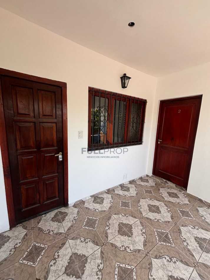 Propiedad con 3 Unidades Funcionales en Lerma 898.