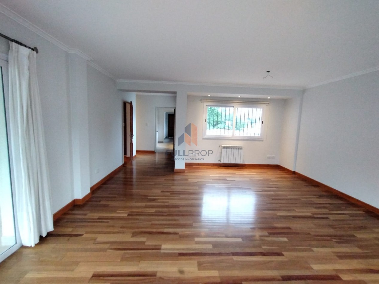 Departamento de categoria en Venta 