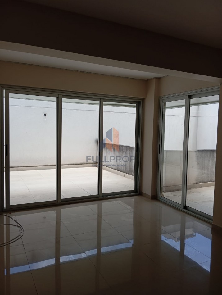 Departamento en Alquiler