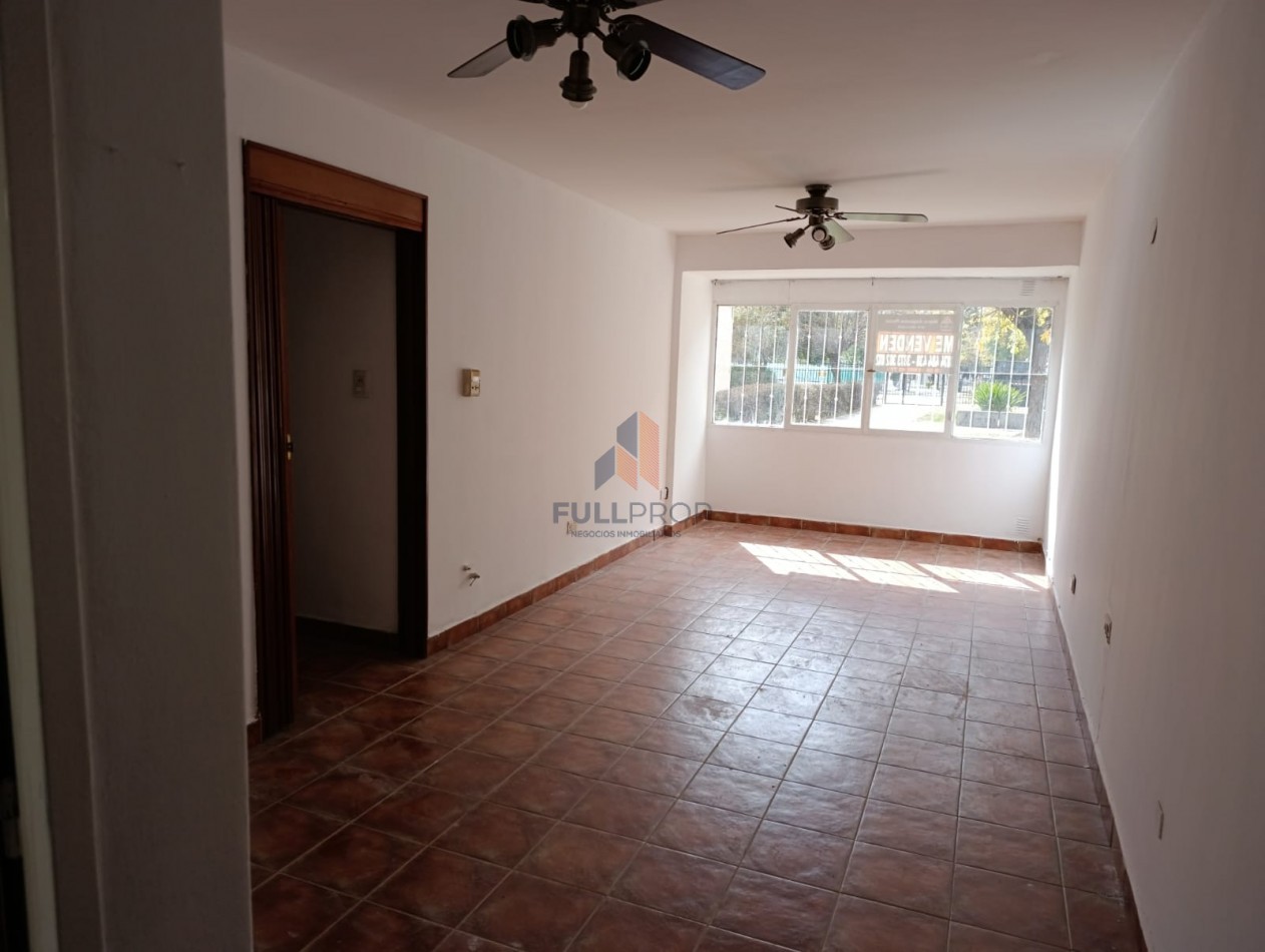 Departamento en Planta Baja en Barrio Casino