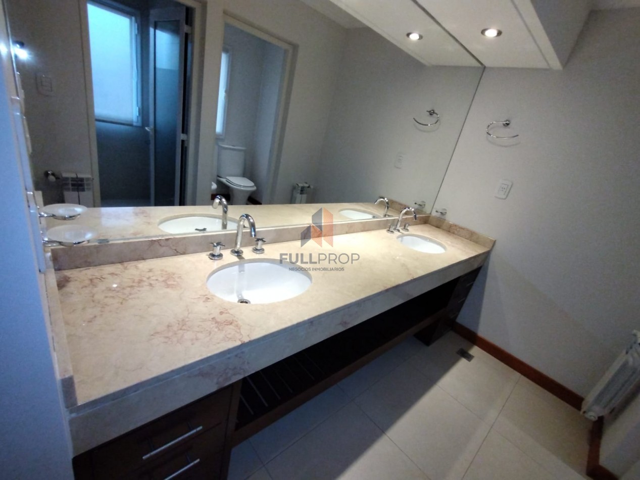 Departamento de categoria en Venta 