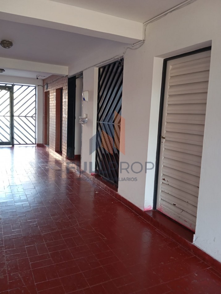 Departamento en B° Parque Belgrano - Venta