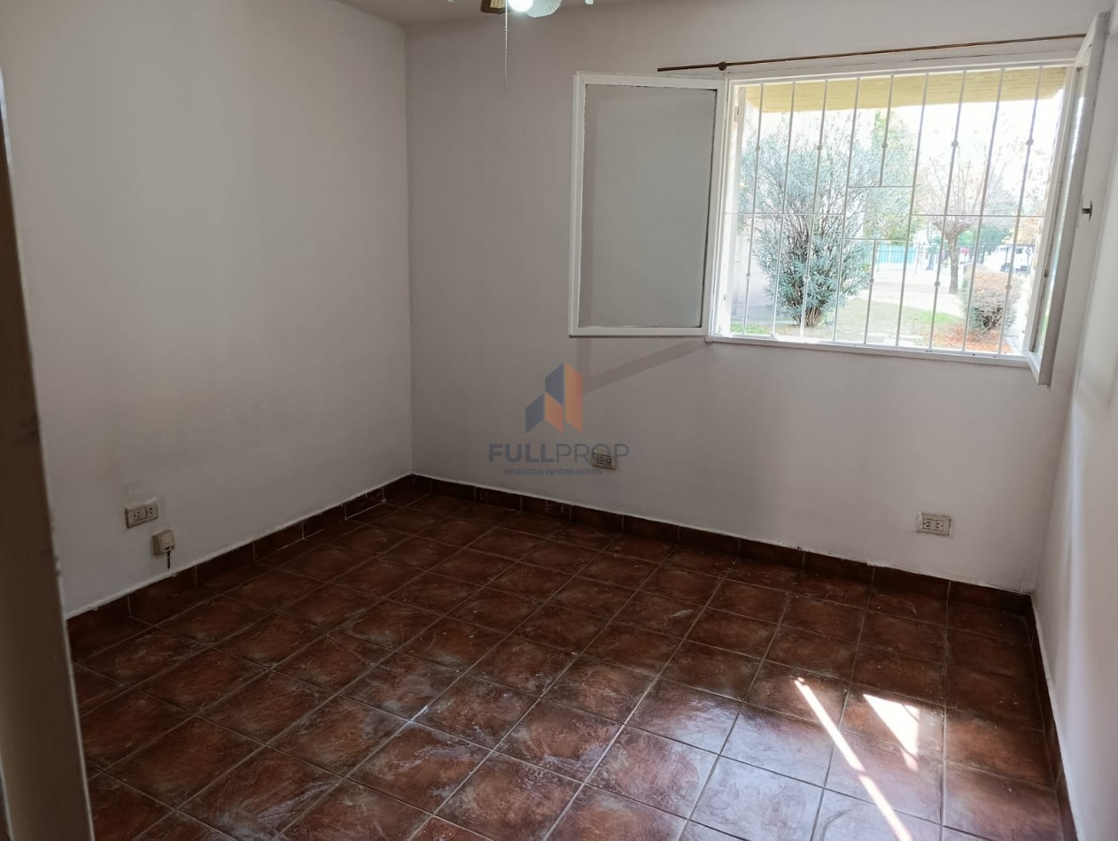Departamento en Planta Baja en Barrio Casino