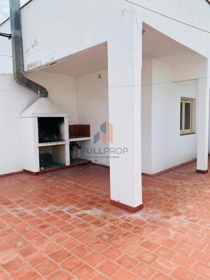 Hermoso departamento en el centro de la Ciudad 