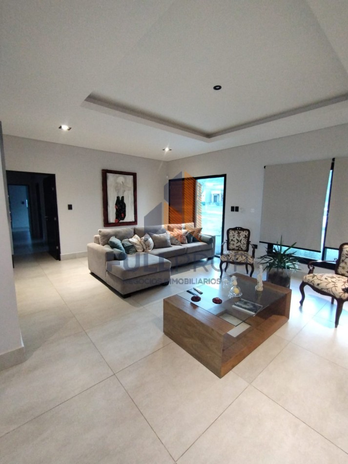 Casa en Venta en La Reserva de San Lorenzo 