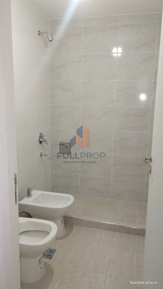 Triplex en Grand Bourg 
