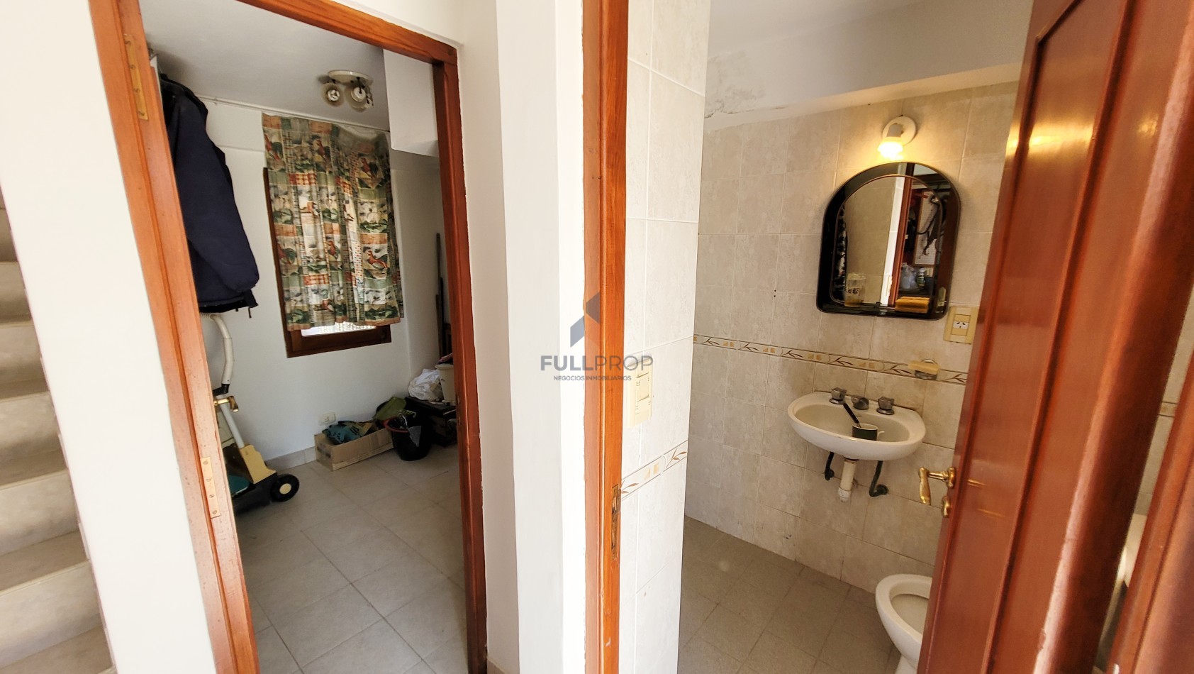 Elegante Casa Estilo Neo Colonial en Venta - Club de Campo El Tipal
