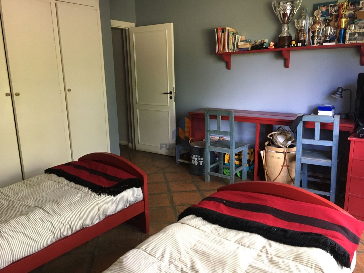 Casa Amoblada en el Tipal