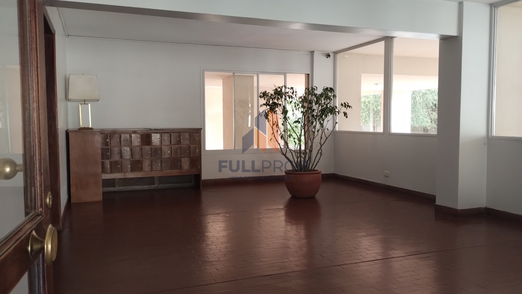 Alquiler departamento 