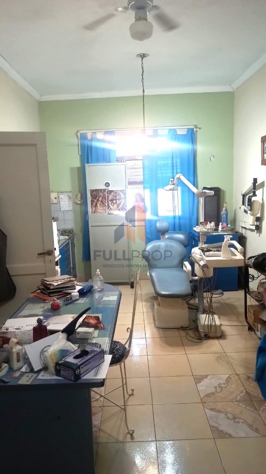 VIVIENDA COLECTIVA UBICADA EN LAVALLE AL 100  (6 UNIDADES FUNCIONALES)