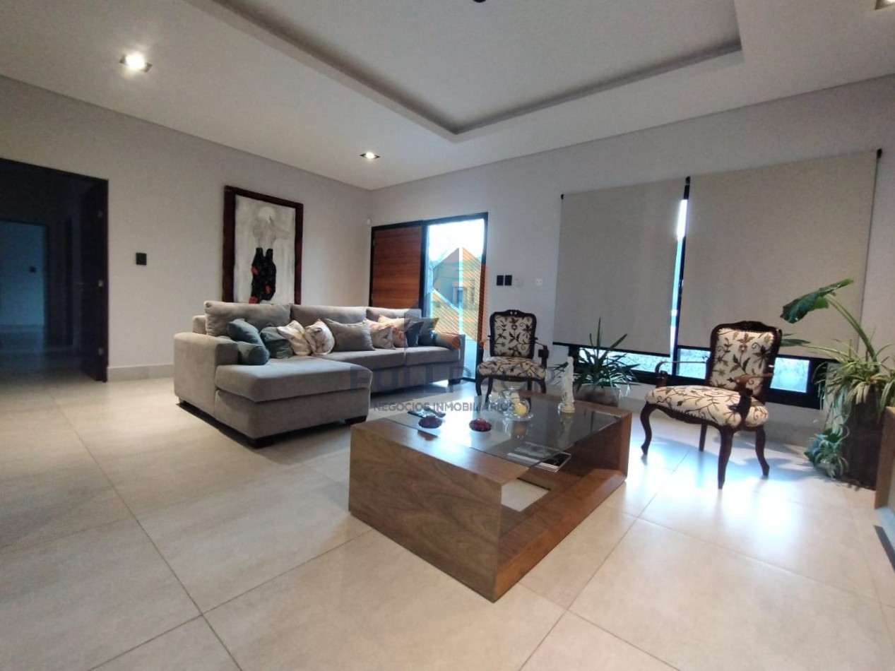Casa en Venta en La Reserva de San Lorenzo 