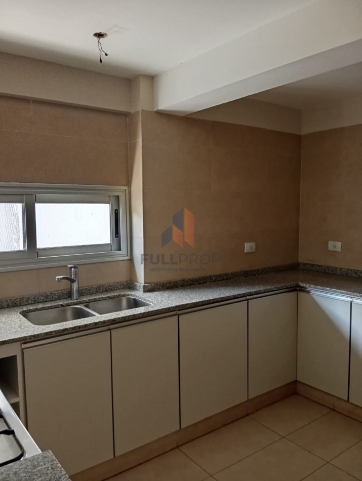 Departamento en Alquiler