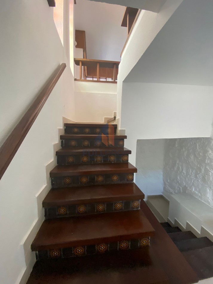 Casa en Alquiler 