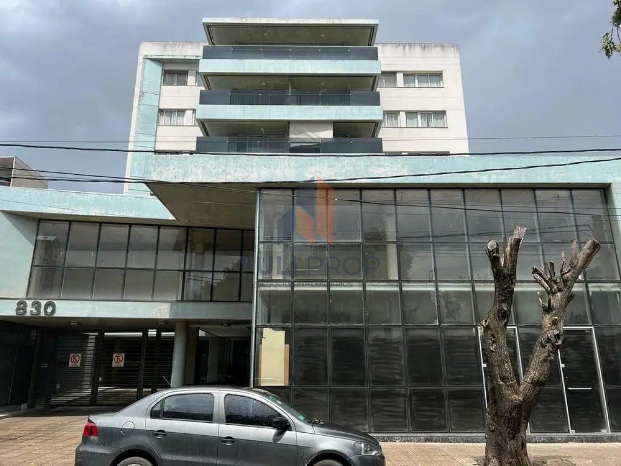 Local comercial en alquiler