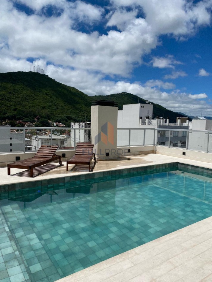 ALQUILO HERMOSO DEPARTAMENTO A ESTRENAR 