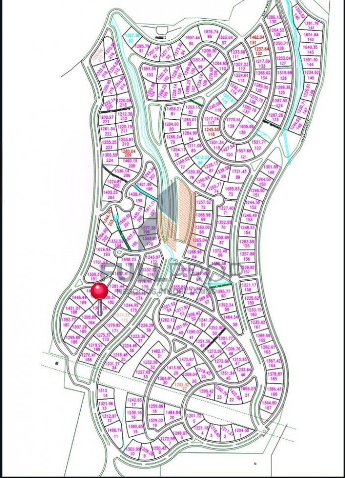 Las Cañadas Terreno en Venta ✨