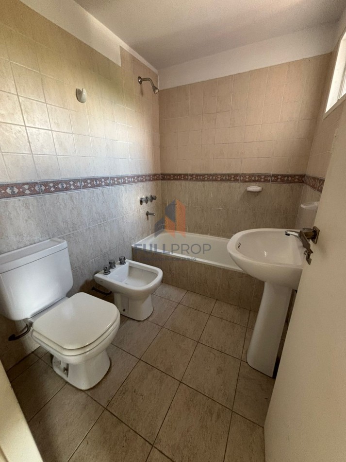 Departamento en alquiler