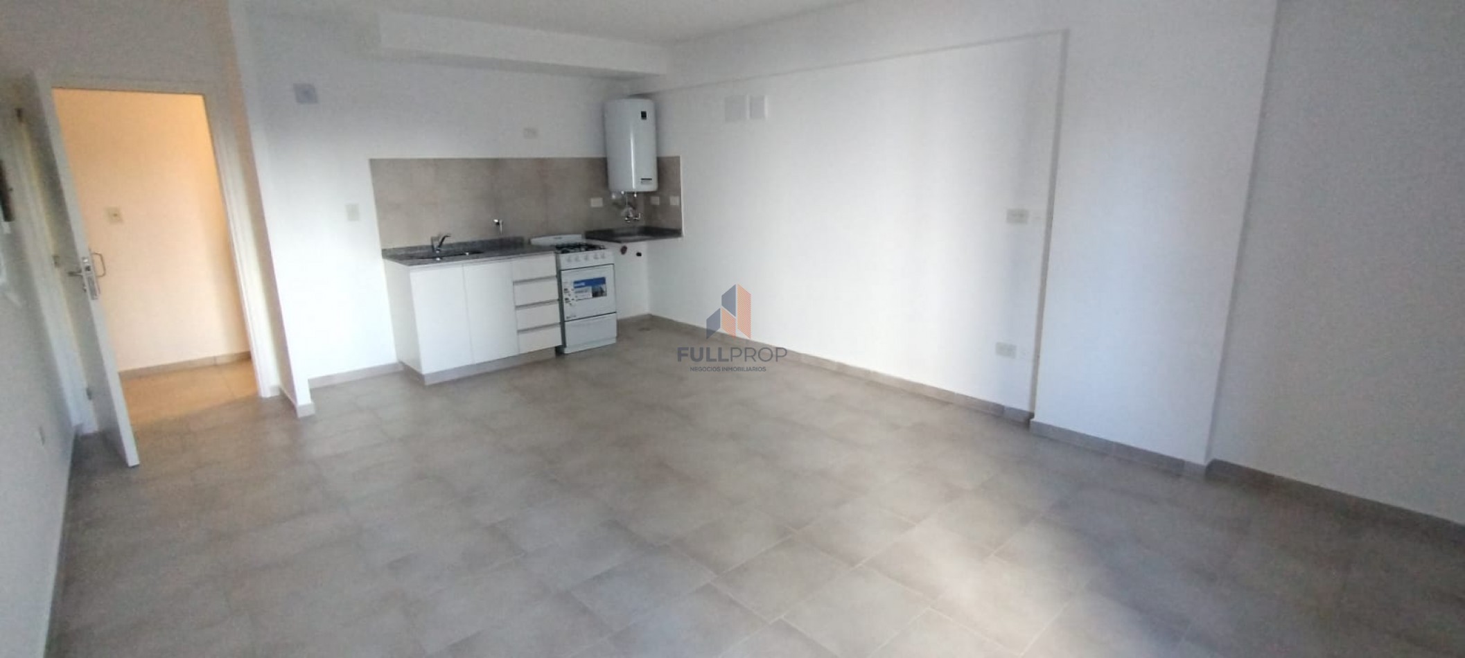 Departamento en Alquiler 