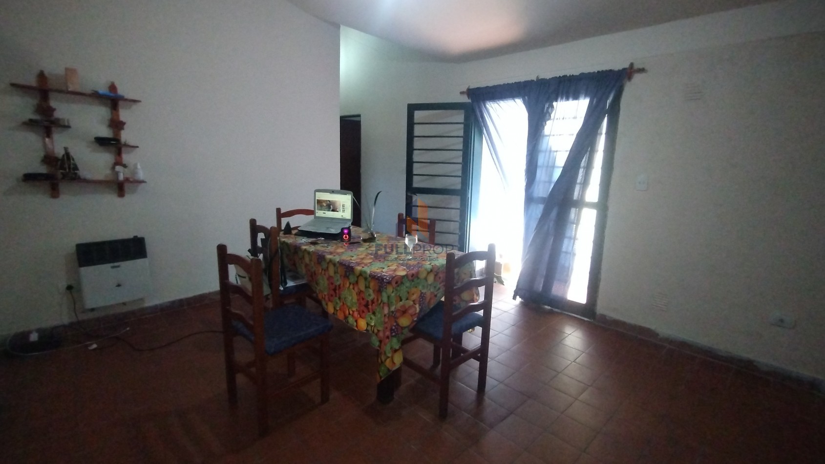 Departamento en Alquiler en B° Limache 