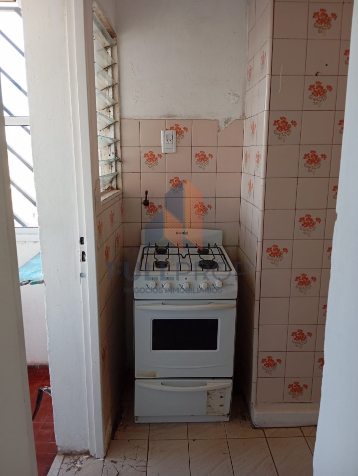 Departamento en B° Parque Belgrano - Venta