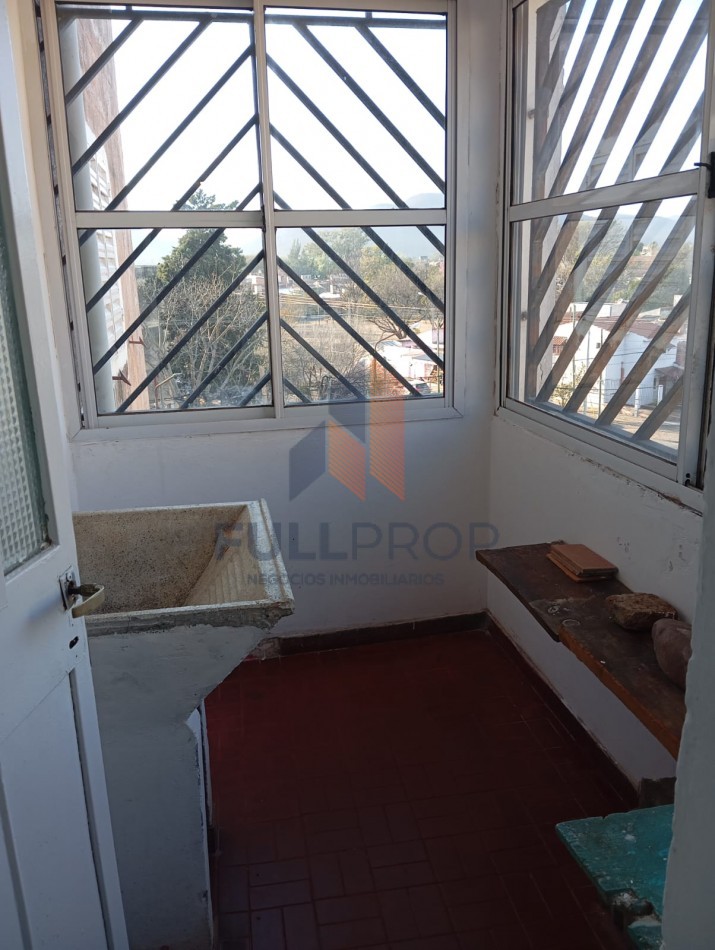 Departamento en B° Parque Belgrano - Venta