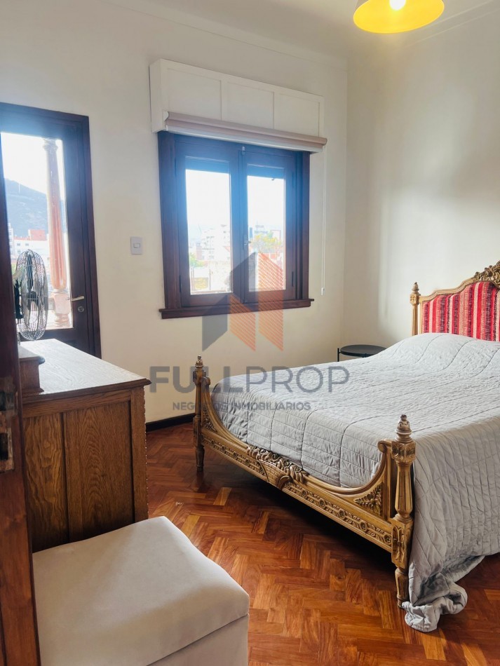 Hermoso departamento en el centro de la ciudad