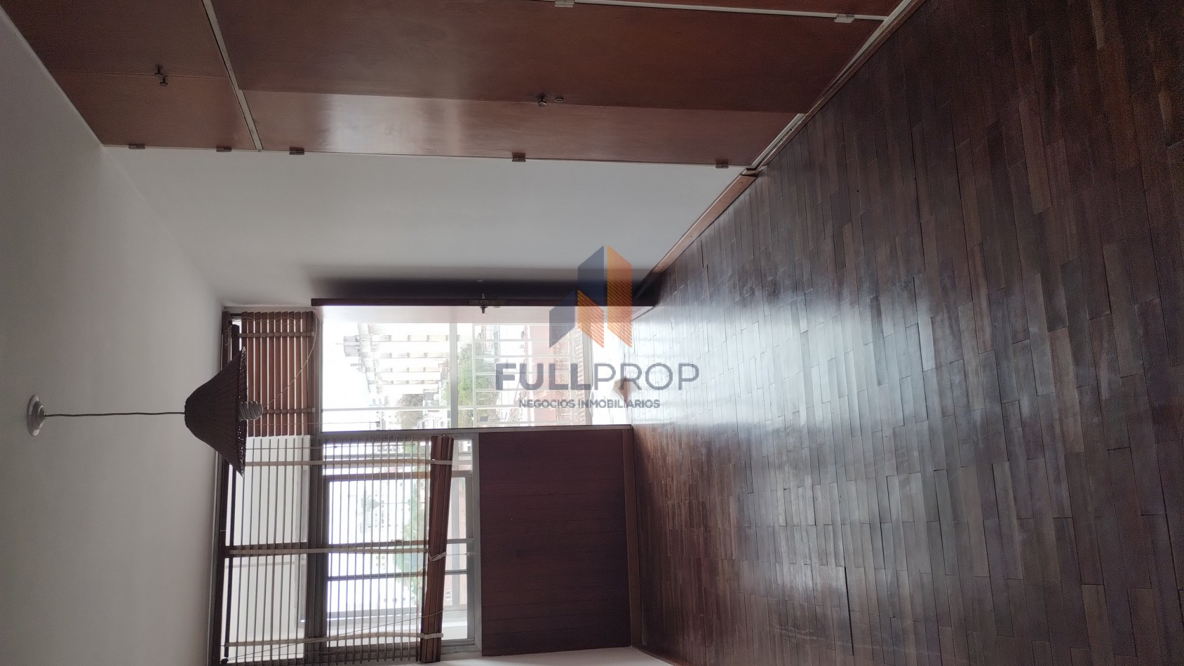 Alquiler departamento 
