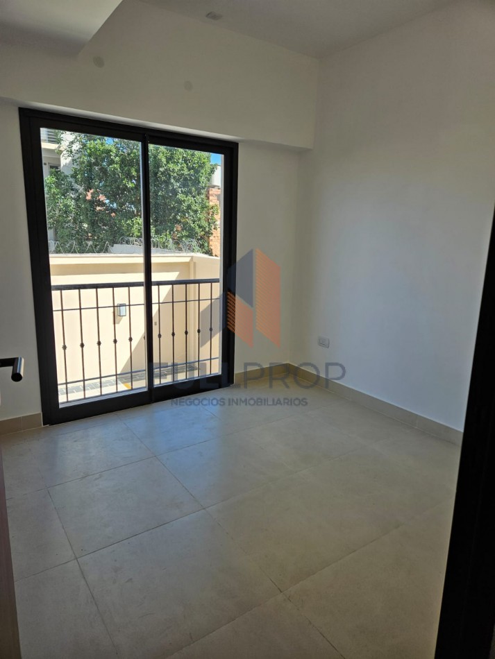 Departamento en Alquiler a estrenar
