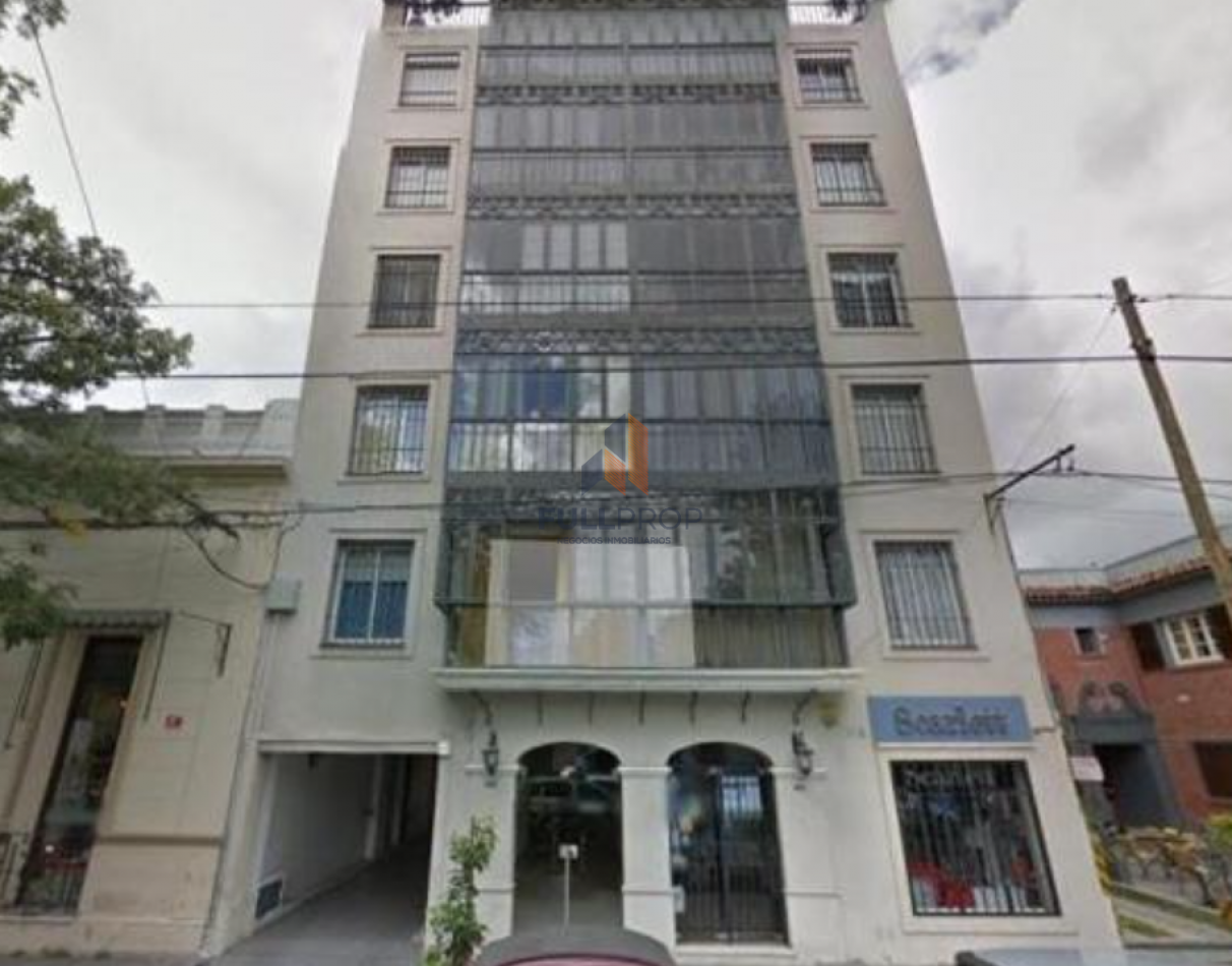 Departamento en venta en el centro de Salta 