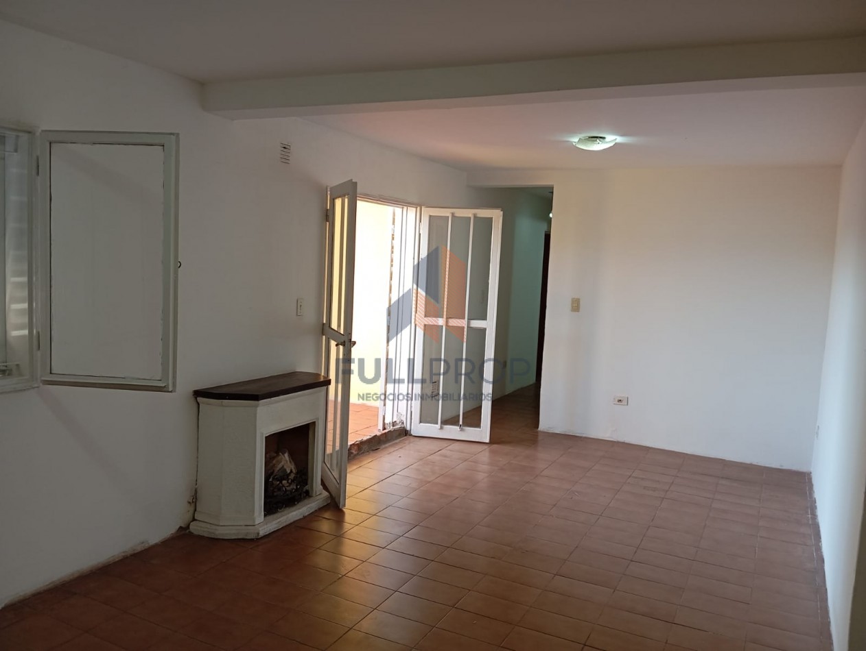 Departamento en B° Parque Belgrano - Venta