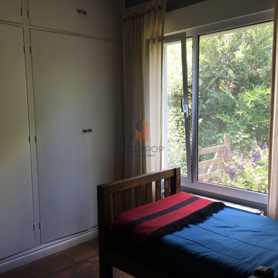 Casa Amoblada en el Tipal