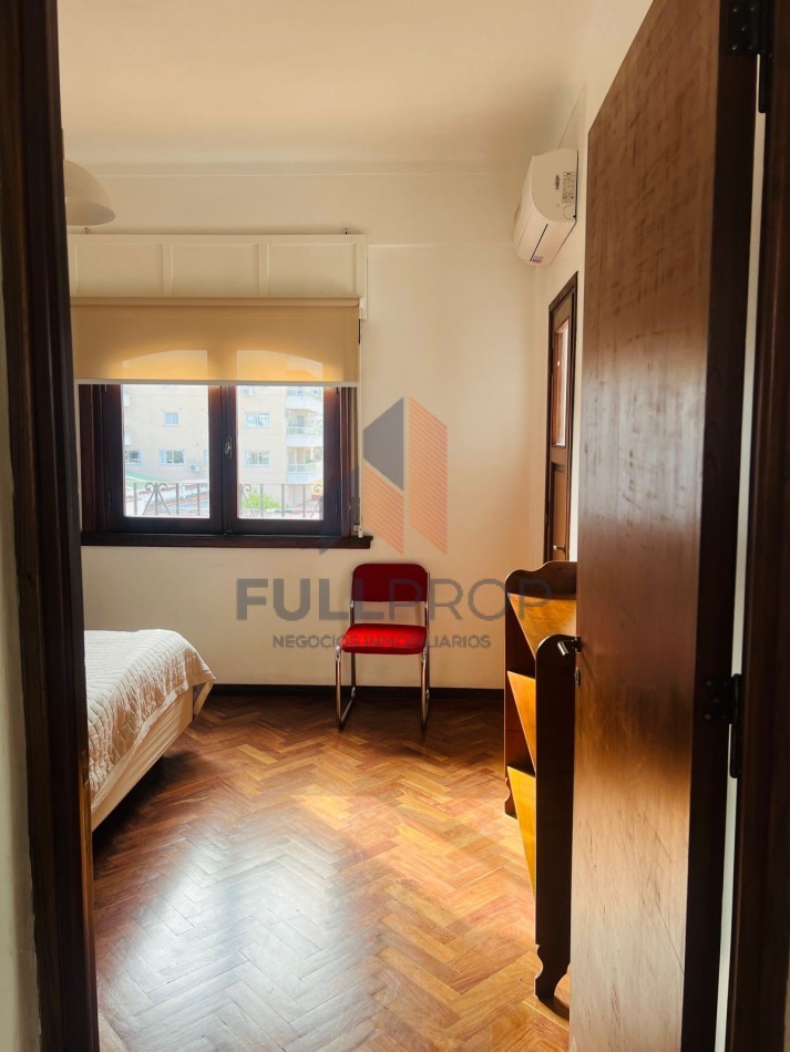 Hermoso departamento en el centro de la ciudad