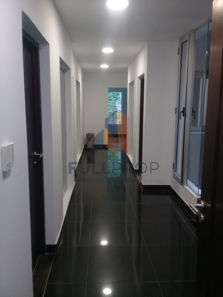 Oficina en Alquiler 