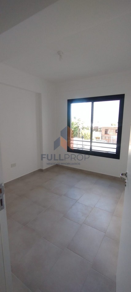 Departamento en Alquiler 