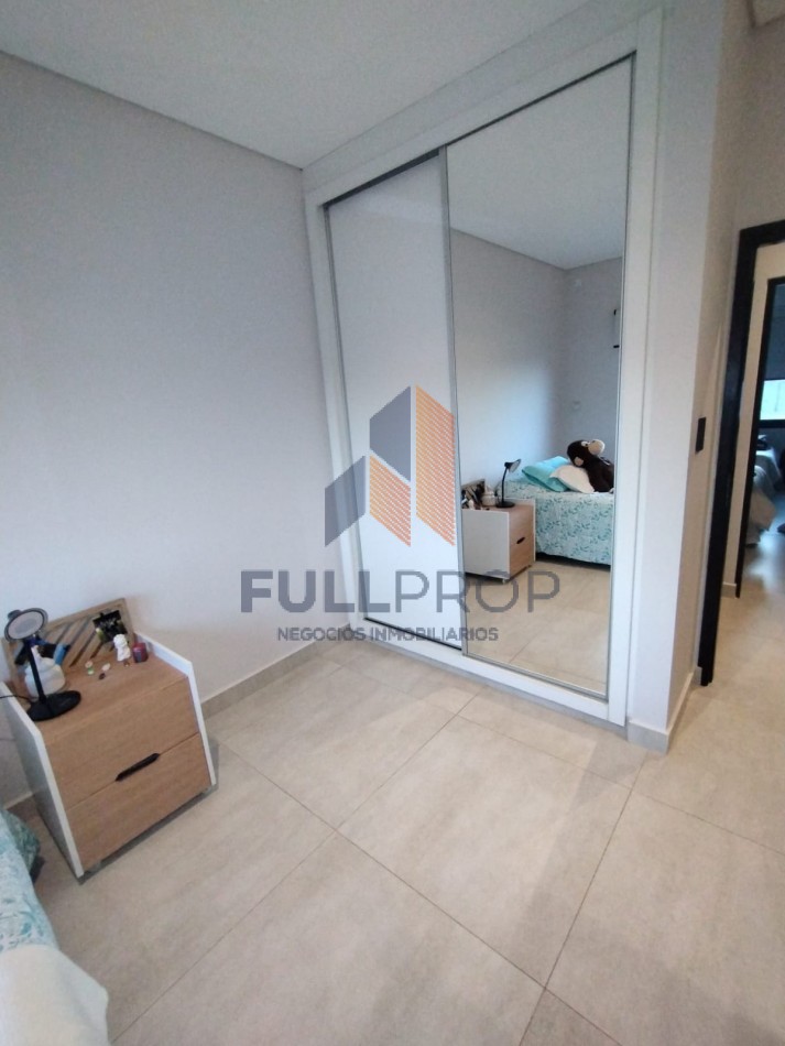 Casa en Venta en La Reserva de San Lorenzo 