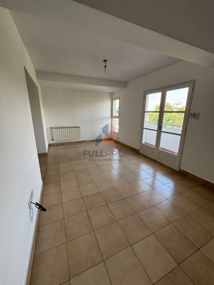 Departamento en alquiler