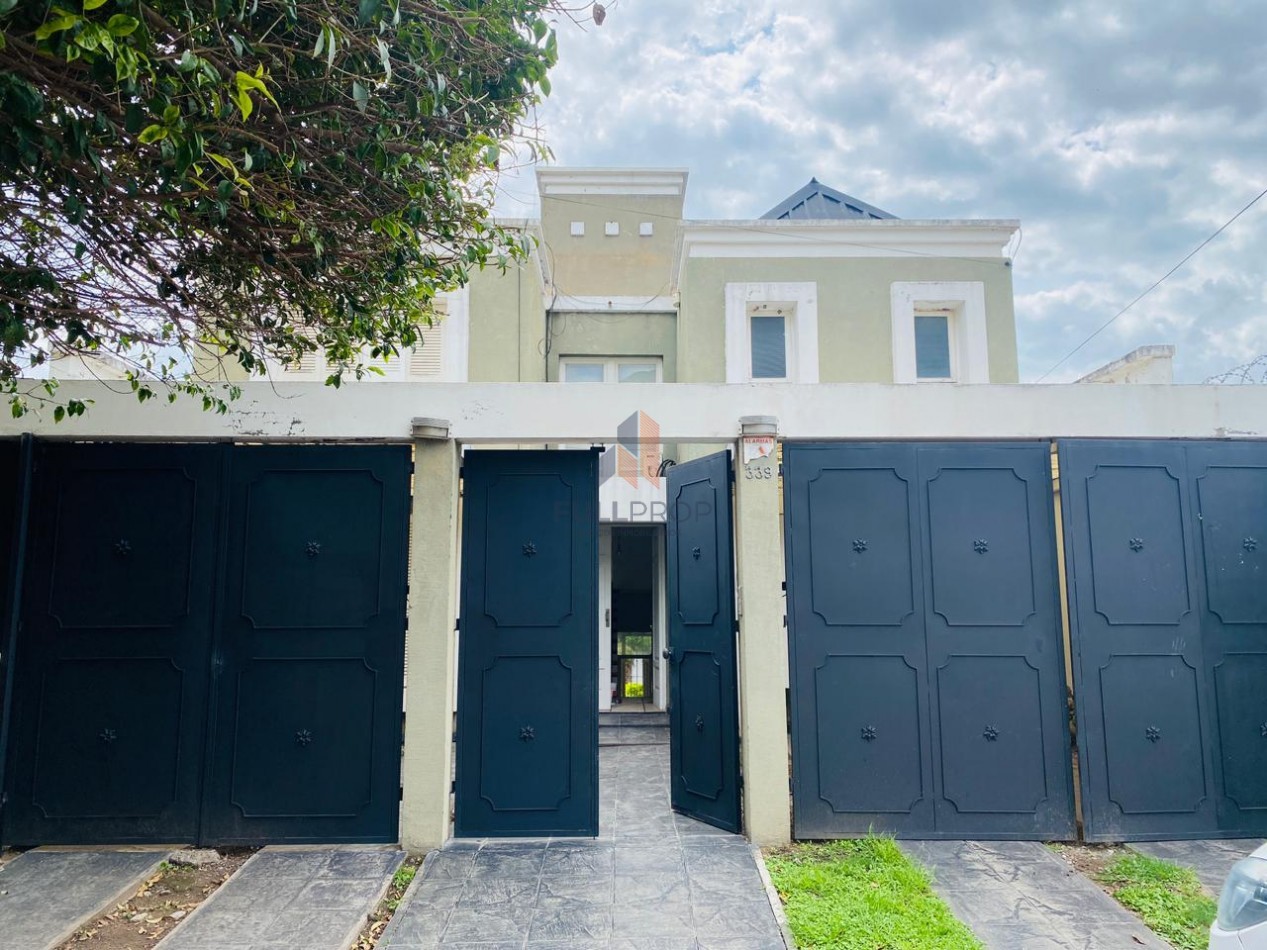 Casa en venta en Tres Cerritos 