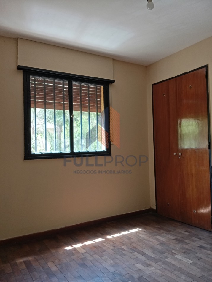 Departamento 3 dormitorios zona Terminal 