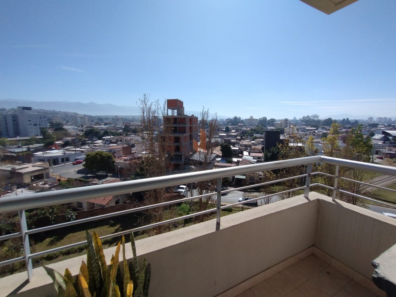 Departamento Exclusivo 1D con Cochera - Zona Gral. Guemes 1700