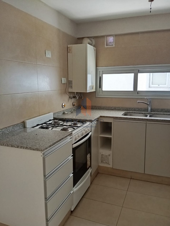Departamento en Alquiler