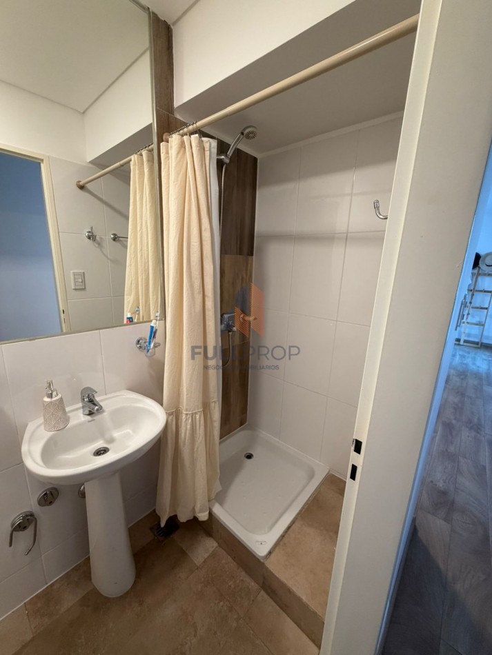 Departamento en Alquiler - Edificio Aires Verdes | 2 Dormitorios con Cochera y Balcon con Parrilla