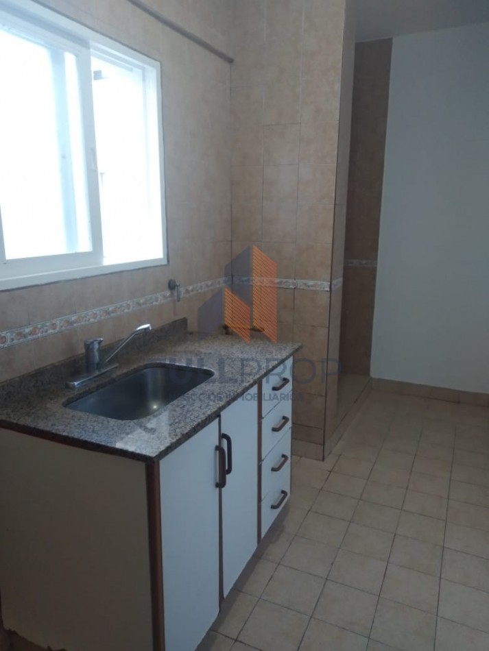 Departamento zona Centro 