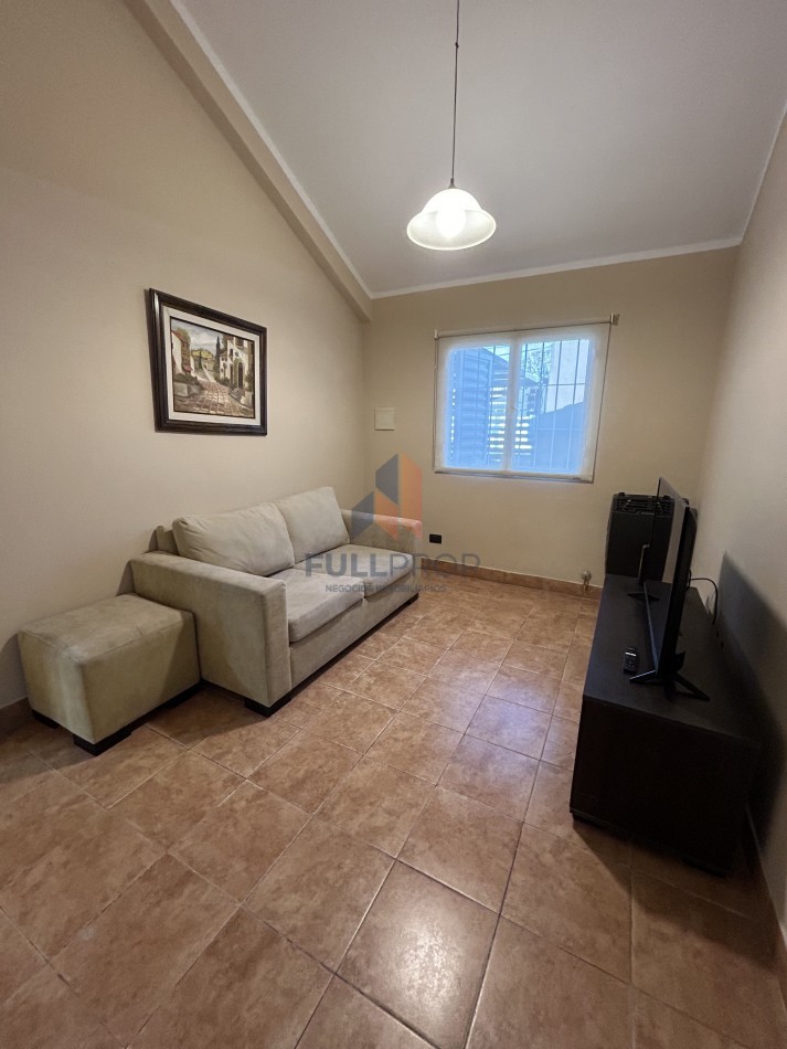 Casa 4 dormitorios B°  El Huaico